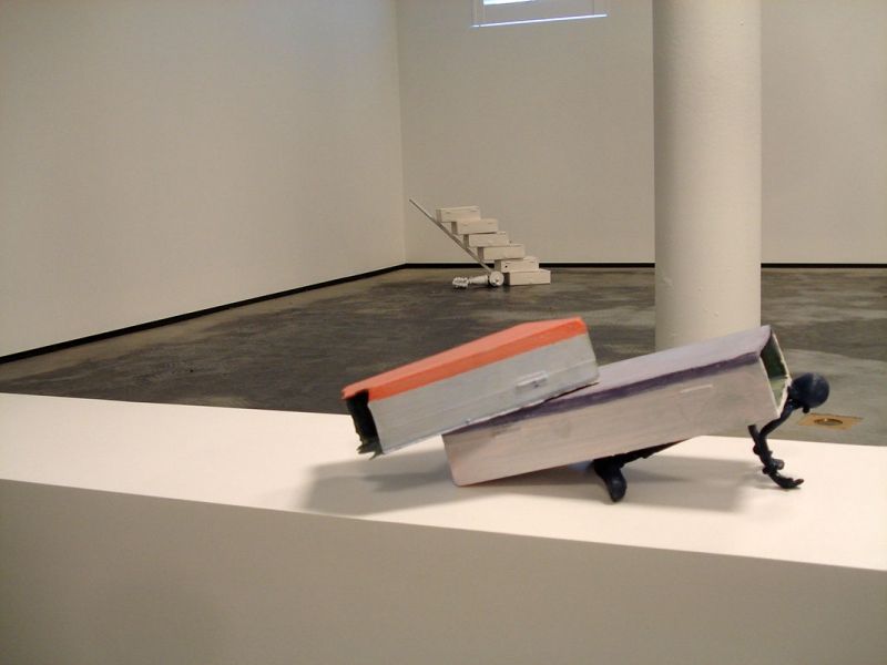 Galerie Asselberg, Arendonk België