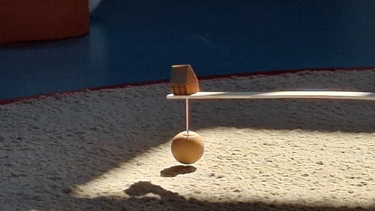 detail Stilgang